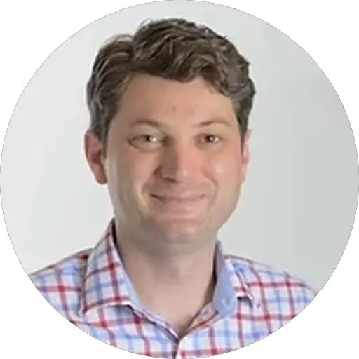 Andrew Bates