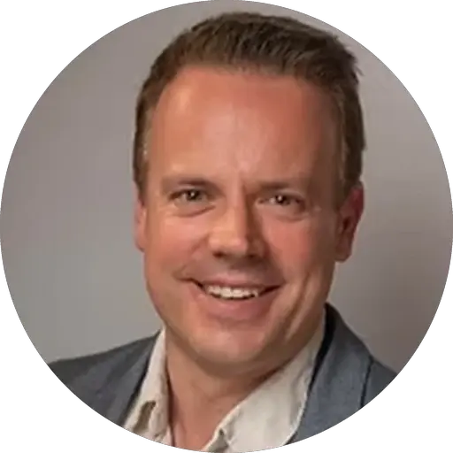 David Stevens
